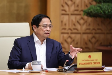 Quy chế tổ chức và hoạt động của Ban Chỉ đạo phòng, chống lãng phí 