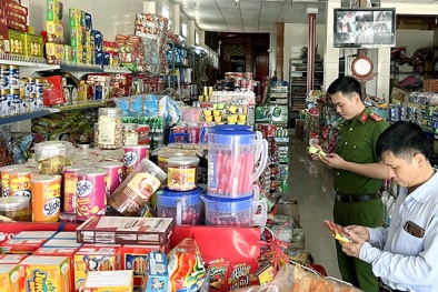 Thành lập 5 đoàn kiểm tra an toàn 13Win OKVIP Cá cược bóng đá Tết Nguyên đán Ất Tỵ và mùa lễ hội Xuân 2025