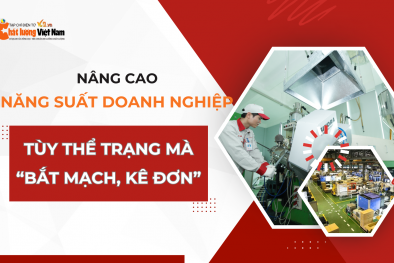 [Longform] Nâng cao năng suất Link Đăng Nhập Nhà cái 13Win16.Com - tuỳ thể trạng mà 'bắt mạch, kê đơn'