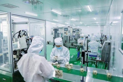 TCVN 13989:2024 nêu yêu cầu với nhà cung cấp nguyên vật liệu trong chuỗi cung ứng dược 13Win21 con - Tri ân hội viên mỗi tháng 2000 tỷ 