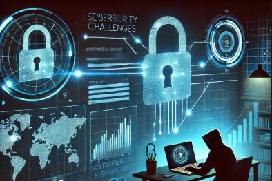 42% Link Đăng Nhập Nhà cái 13Win16.Com vẫn chưa sẵn sàng ứng phó mối đe dọa an ninh mạng