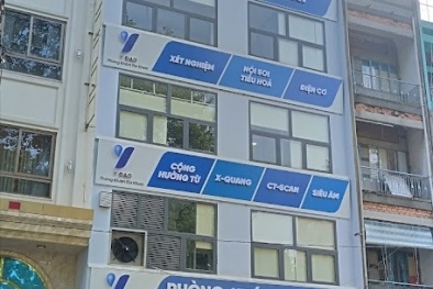 Xác minh vụ bác sĩ bị nữ bệnh nhân tố cáo lạm dụng khi siêu âm