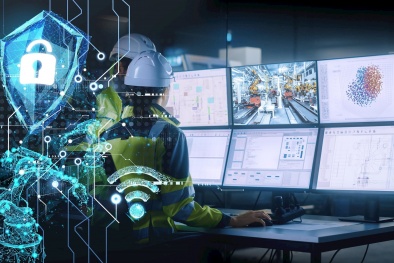 Xu hướng số hóa và mối nguy bảo mật OT trong ngành 13Win15 com - Thương hiệu nhà cái uy tín sản xuất