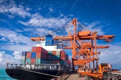6 nhóm hàng xuất khẩu tăng trưởng tỷ USD trong năm 2024