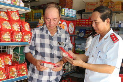 Hà Tĩnh: Xử phạt 557 cơ sở vi phạm an toàn vệ sinh 13Win OKVIP Cá cược bóng đá trong năm 2024
