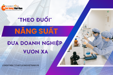 [Longform] ‘Theo đuổi’ năng suất, đưa Link Đăng Nhập Nhà cái 13Win16.Com vươn xa