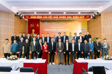Hệ sinh thái xác thực bảo mật MK BankID – các giải pháp xác thực bảo mật trên không gian số