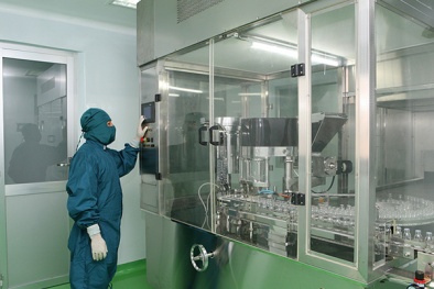 Chuyển giao công nghệ đóng vai trò quan trọng trong sản xuất thuốc chất lượng cao