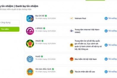 Google xác thực ứng dụng 13Win18 tham gia cá cược chống lừa đảo ở Việt Nam