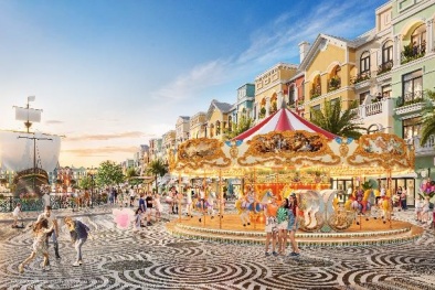 BĐS dòng tiền tại Vinhomes Global Gate dẫn dắt xu hướng đầu tư trong ‘thập kỷ tăng trưởng mới’