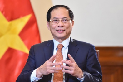 Đối ngoại 2024 tạo đà thuận lợi cho Đăng Ký 13Winvn Com Chính Thức bước vào kỷ nguyên vươn mình