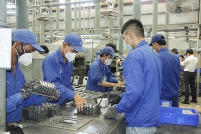 Triển khai có hiệu quả hoạt động năng suất chất lượng, thúc đẩy phát triển Sòng Bài Trực Tuyến 13Win.com - xã hội