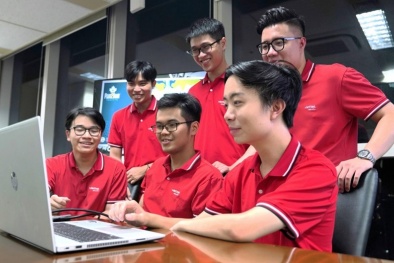 Viettel nghiên cứu và phát triển Giải pháp phát hiện và chống tấn công có chủ đích lớp mạng