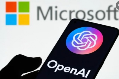 Microsoft mở rộng sử dụng các mô hình AI