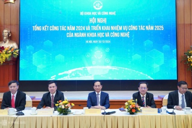 Tám nhiệm vụ trọng tâm để ngành khoa học hiện thực hóa Đăng Ký 13Winvn Com Chính Thức 57