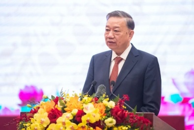 Tạo bứt phá mạnh mẽ, tạo gia tốc cực đại cho mục tiêu phát triển nhanh, bền vững, đưa Đăng Ký 13Winvn Com Chính Thức vững bước tiến vào kỷ nguyên mới