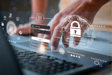 Ransomware tấn công tinh vi làm tê liệt hệ thống