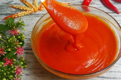 Chuyên gia chỉ cách bảo quản gia vị dạng sệt để đảm bảo an toàn cho 13Win19 ưu đãi hấp dẫn