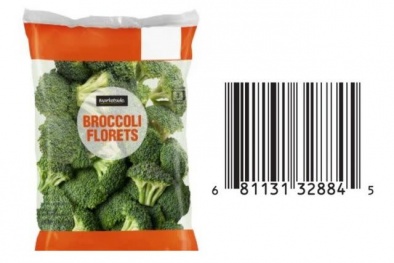 Thu hồi súp lơ xanh của công ty Braga Fresh do nguy cơ nhiễm khuẩn listeria