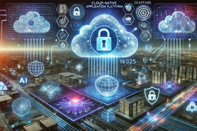 AI và nền tảng bảo mật là xu thế làm chủ an ninh mạng năm 2025