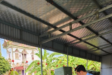 Hải Dương: Xử phạt 2 cơ sở kinh doanh lượng lớn hàng hóa nhập lậu, không rõ nguồn gốc xuất xứ
