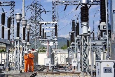 Thủ tướng chỉ thị chủ động giải pháp bảo đảm cung ứng đủ điện phục vụ sản xuất kinh doanh và đời sống nhân dân