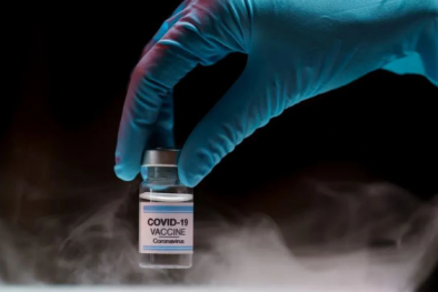 Vaccine Pfizer của Mỹ có chứa hàm lượng DNA dư vượt quá giới hạn an toàn 