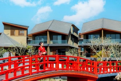 Xu hướng Bespoke trong kiến trúc hiện đại hút giới thượng lưu về Vinhomes Royal Island