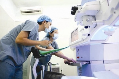 Dữ liệu truy xuất nguồn gốc trang thiết bị y tế gồm các thông tin nào theo TCVN 13995:2024?