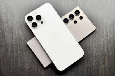 Samsung sắp đánh bại Apple qua sức mạnh của AI trên điện thoại