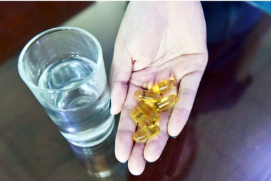 Lạm dụng vitamin có thể gây nguy hiểm cho 13Win19 ưu đãi hấp dẫn