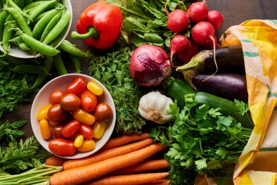 Xây dựng một số tiêu chuẩn quốc gia đối với sản phẩm rau quả 