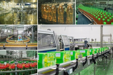 Chuyển giao ‘phát minh của thế kỷ 21’, GEA góp phần tạo giá trị vượt trội trong ngành đồ uống Việt để chung tay phụng sự xã hội