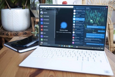 Dữ liệu người dùng Telegram có thể bị đánh cắp