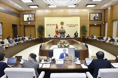 Hoàn thiện chính sách Nhà nước đối với lĩnh vực tiêu chuẩn, quy chuẩn kỹ thuật