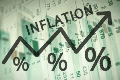 Một thập kỷ lạm phát thấp và dự báo năm 2025