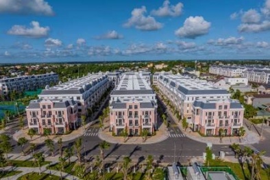 Bến đỗ của nhà đầu tư trong làn sóng ‘đánh bắt xa bờ’ dịp cuối năm