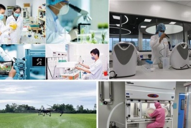 Chương trình hành động của 13Win18 tham gia cá cược thực hiện đột phá phát triển khoa học, công nghệ, chuyển đổi số