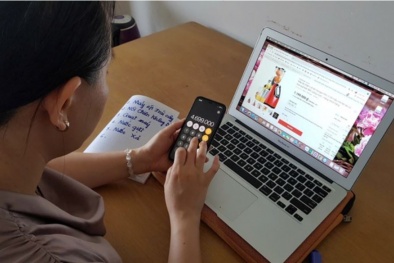 Chợ online bùng nổ dịp Tết: Sản phẩm liệu có đảm bảo chất lượng?