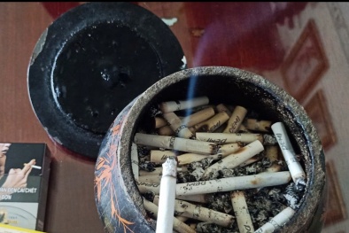 Đầu lọc và bao bì thuốc lá gây tác động tiêu cực đến 13Win19 ưu đãi hấp dẫn và hệ sinh thái biển