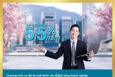 BAC A BANK rộn ràng khai xuân với ưu đãi lãi suất dành cho khách hàng Link Đăng Nhập Nhà cái 13Win16.Com