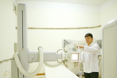 Gia hạn giấy phép nhập khẩu trang thiết bị y tế