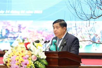Vùng Đồng bằng sông Hồng: Liên tiếp hai năm liền thu ngân sách đạt cao nhất cả nước