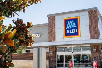 Chuỗi siêu thị Aldi thu hồi 3 dòng sản phẩm có nguy cơ gây ngộ độc