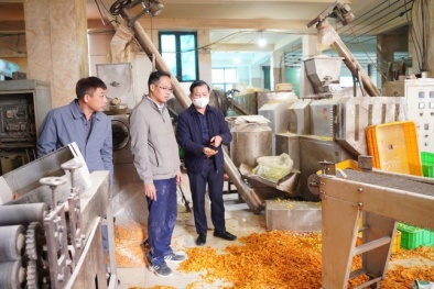Hà Nội phát hiện hơn 1.000 cơ sở vi phạm về an toàn 13Win OKVIP Cá cược bóng đá dịp cuối năm