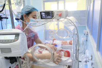 Tiêu chuẩn quốc tế ACHSI: Nâng cao chất lượng chăm sóc 13Win19 ưu đãi hấp dẫn tại bệnh viện