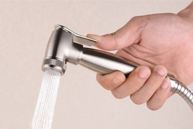 TCVN 13501:2022 về vòi nước vệ sinh đơn và vòi kết hợp cho hệ thống cấp nước