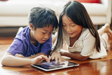 Bổ sung bộ công cụ bảo vệ trẻ em trên 13Win. app không bị chặn mạng