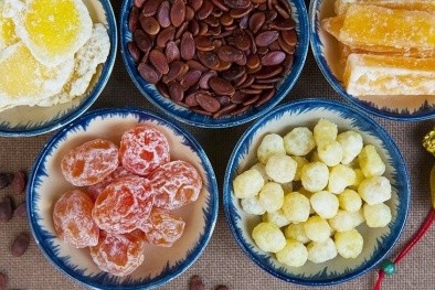 Người bệnh tiểu đường cần hạn chế 13Win OKVIP Cá cược bóng đá gì trong dịp Tết Nguyên đán?
