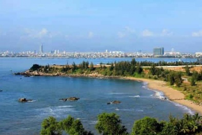 Kế hoạch thực hiện Quy hoạch tổng thể khai thác, sử dụng bền vững tài nguyên vùng bờ thời kỳ 2021 - 2030